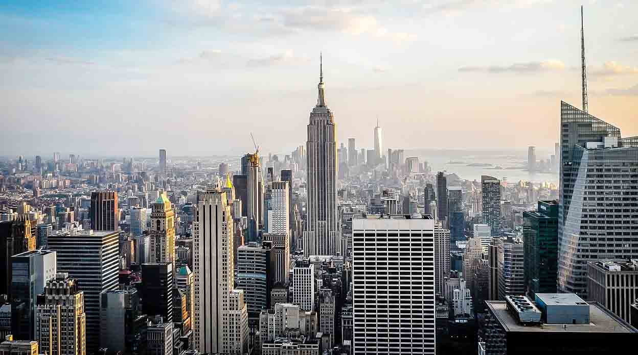 New York